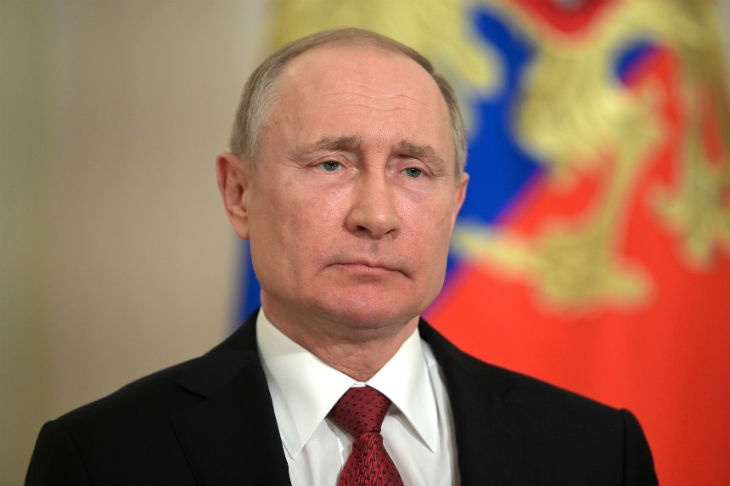 Путин напомнил Генпрокуратуре, у кого коррупционеры украли деньги