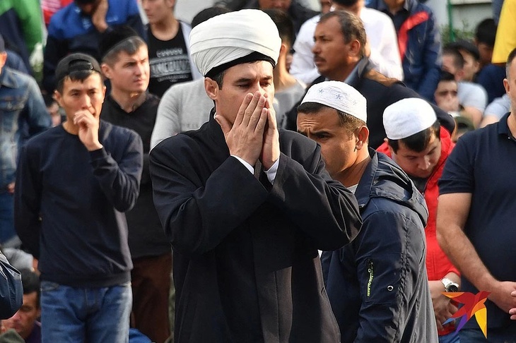 Мусульманские паломники привезли коронавирус в Киргизию из Саудовской Аравии