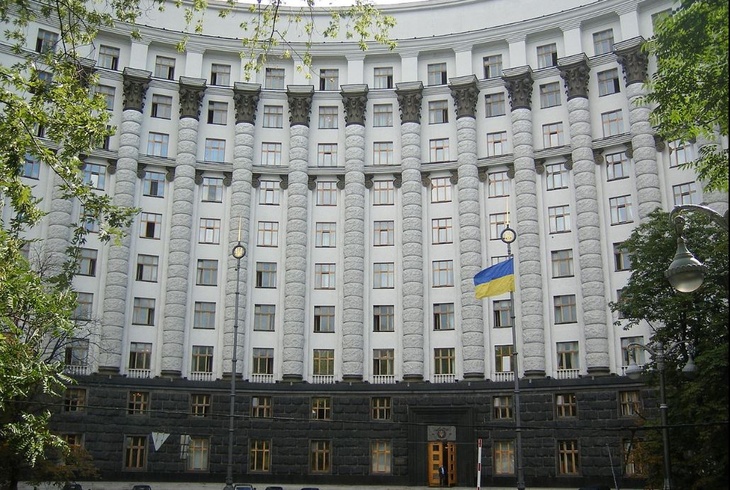 Новый министр экономики Украины «утаил», что имеет квартиру в Москве