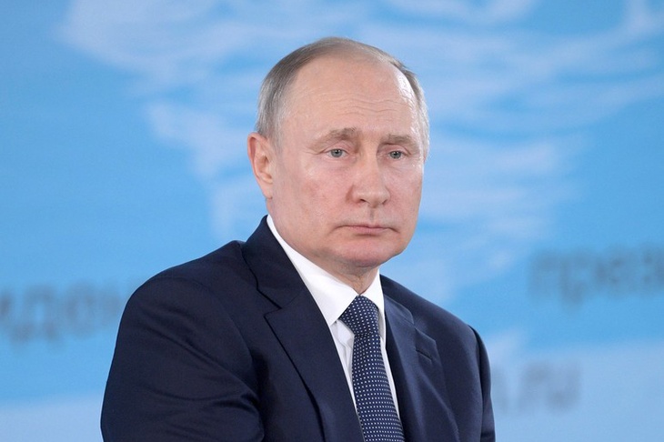 Путин: государство поможет бизнесу преодолеть последствия эпидемии