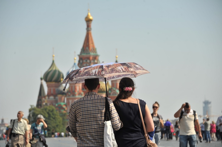 Синоптики обещают россиянам теплое лето