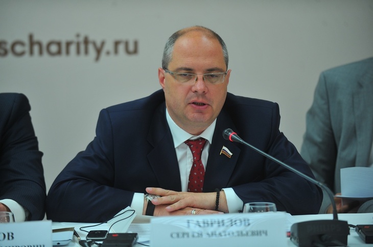 Российский депутат попросил прокуратуру проверить скандальный сериал