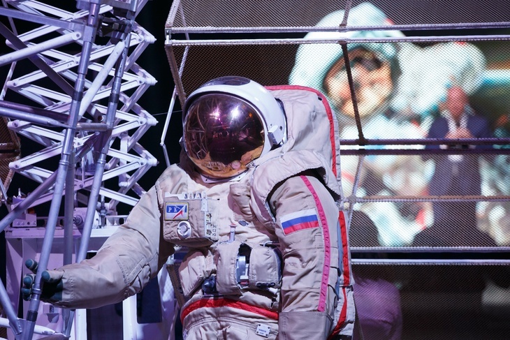 Глава NASA не поздравил российского космонавта с прибытием на Землю
