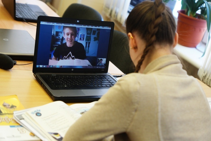 В России запустили бесплатную школу онлайн