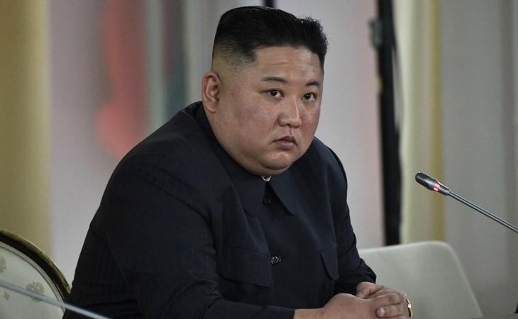 Скорее жив, чем мертв: СМИ КНДР публикуют речи Кима – но прошлогодние