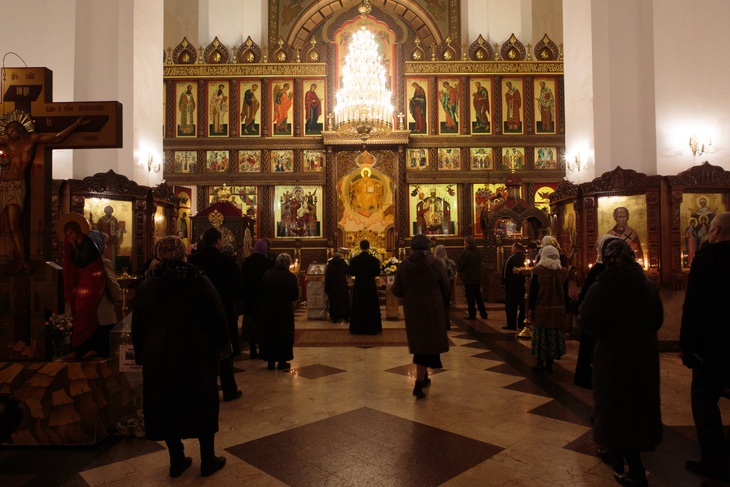 Пострадали за веру: 8 священников в Москве заразились коронавирусом