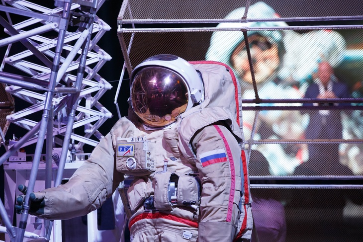 Веселье на орбите: космонавт признался в шалостях на МКС