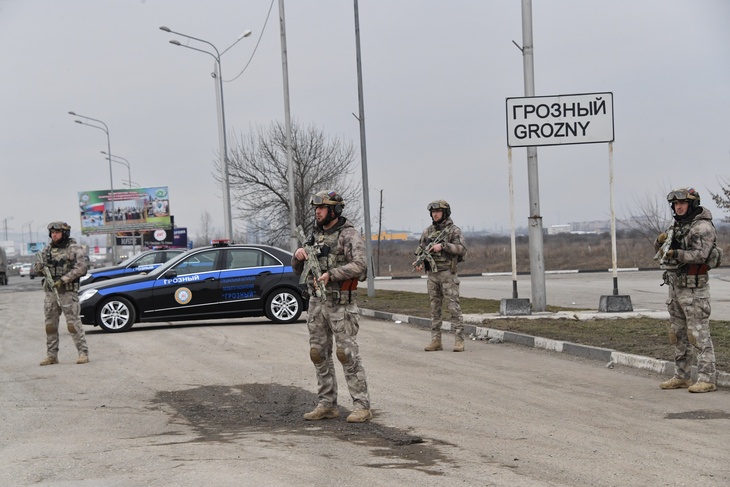 Недалеко до сепаратизма: Чечня закрыла границы