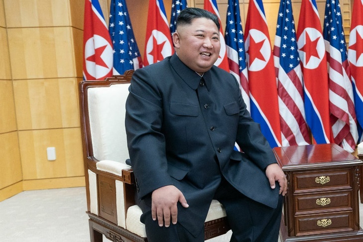 Эксперт о «смерти» Ким Чен Ына: «Стоит подождать» 