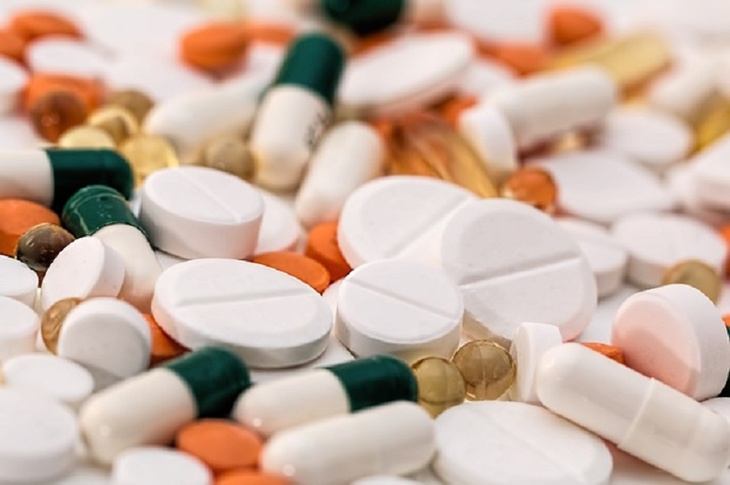 ОНФ сообщает о недоступности онлайн-заказов лекарств