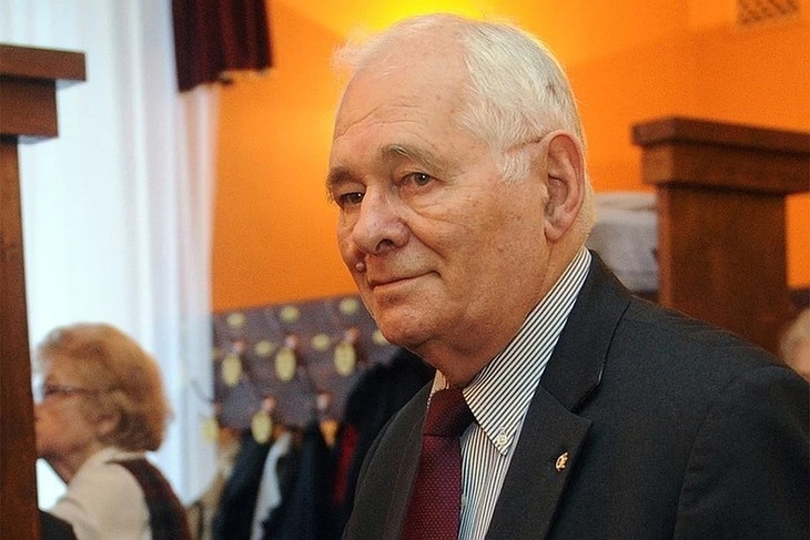 Леонид Рошаль