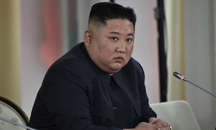 В Южной Корее не утихают споры о болезни Ким Чен Ына