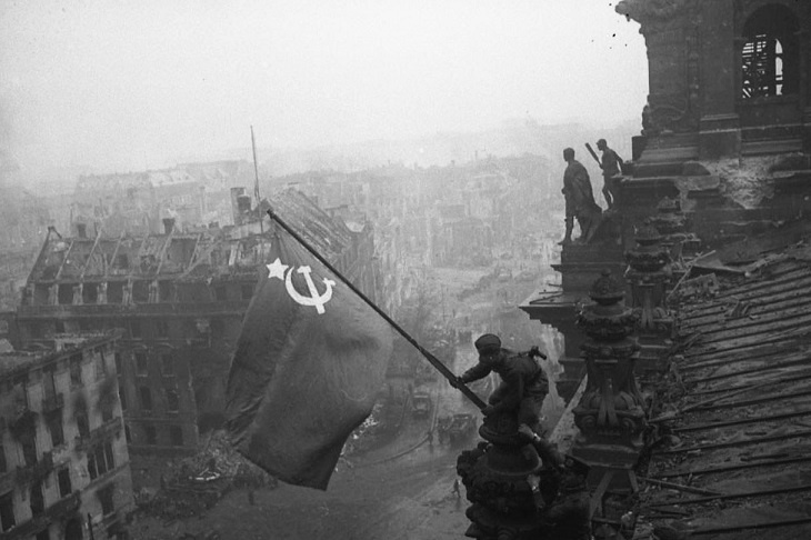 Немецкий политик призвал помнить, кто победил нацизм на самом деле