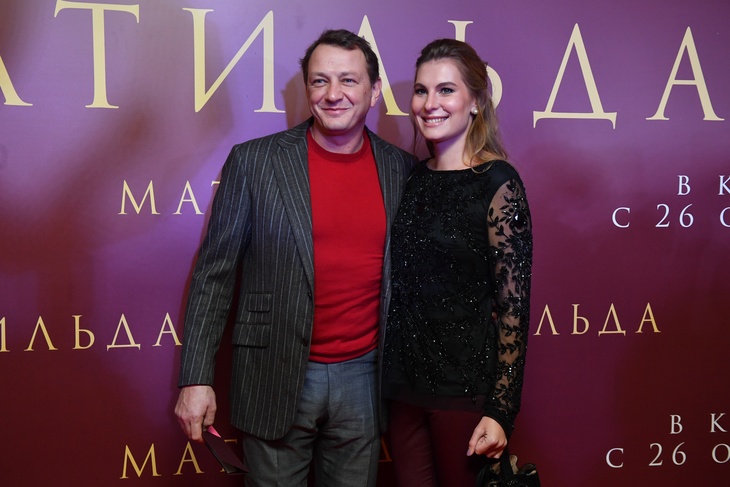 «В нем живет несколько личностей»: жена Башарова шокировала новым признанием 