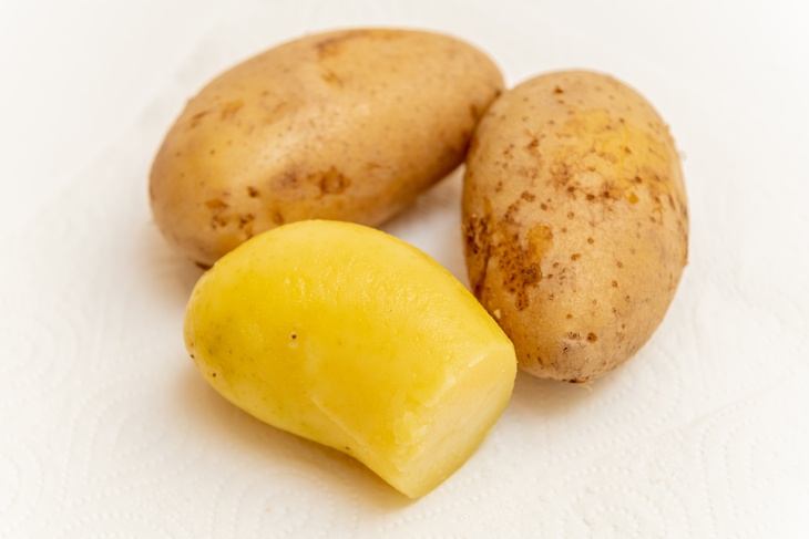 Известный повар раскрыл секрет идеального картофельного пюре 