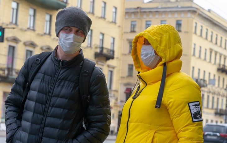 Жители разных стран поделились, как они переживают пандемию