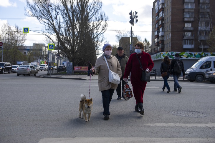Жителей европейской части России ждет резкое похолодание 