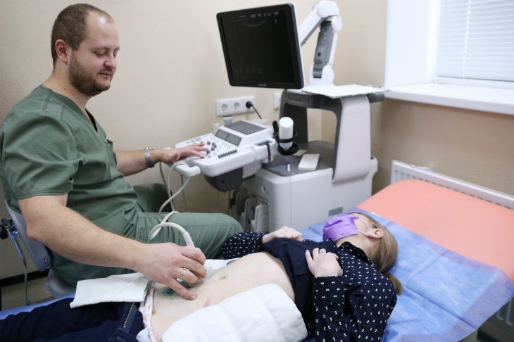 В РПЦ призвали запретить аборты на период пандемии