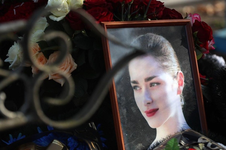 Мама убитой Ещенко раскрыла жуткие подробности смерти дочери