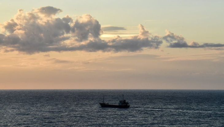 Пираты похитили россиян с судна в Гвинейском заливе