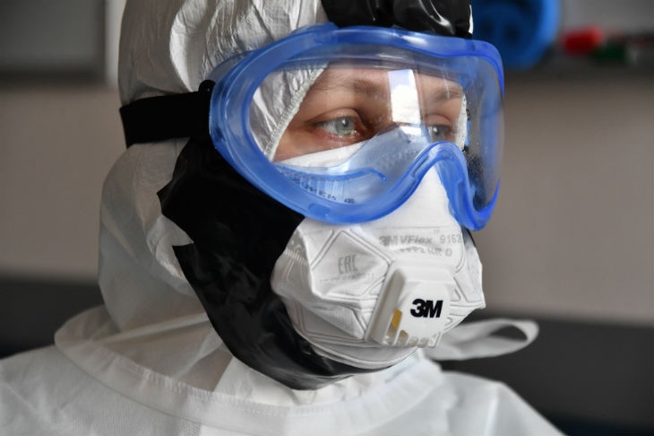 ВОЗ: ситуация с пандемией коронавируса в мире ухудшается
