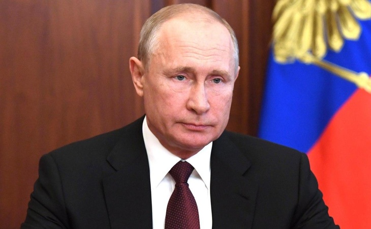 Путин проведет в IT-сфере кардинальный налоговый маневр