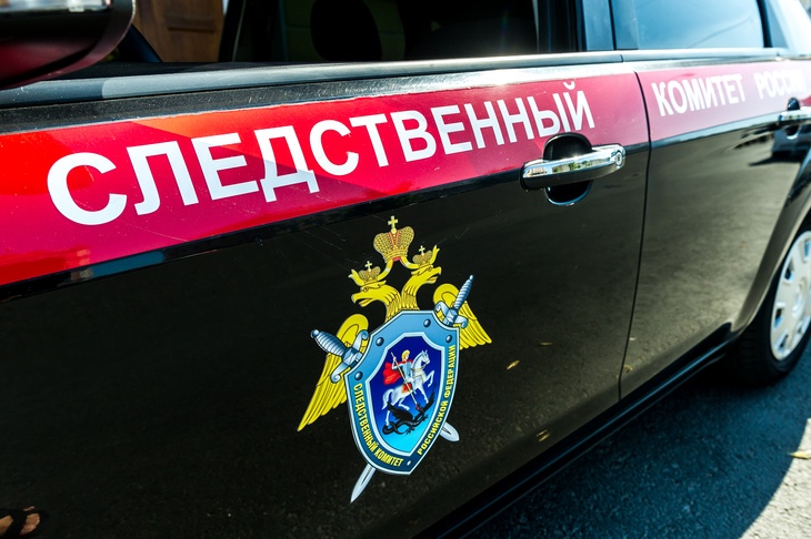 Водолазы нашли тела пропавших в октябре детей Мазовых 