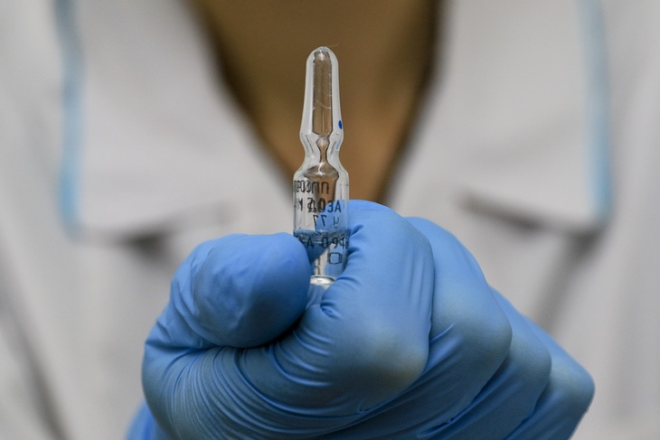 Вирусолог о принудительной вакцинации: «Такого закона нет и не будет» 