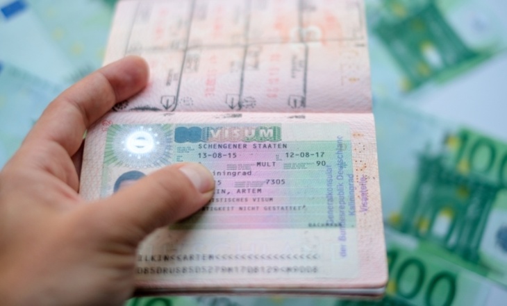 В АТОР выяснили, когда россиянам снова начнут выдавать шенгенские визы