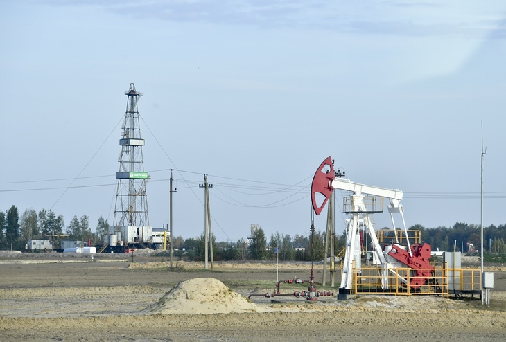 Юшков о ценах на нефть: «Рынок довольно нервозный» 