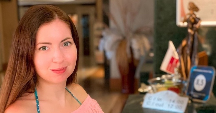 «Осуждала меня и погибла»: Диденко высказалась о смерти блогерши 
