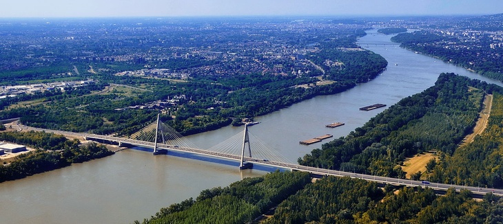 Венгрия вычеркнула Россию из списка желанных гостей