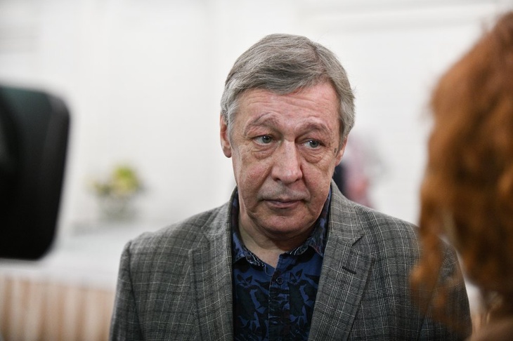 «Меня не так поняли»: адвокат Ефремова опроверг отказ актера от признания вины