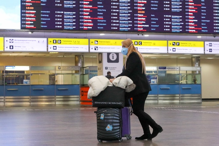 Отдыхаем дома? Почему рейсы в Турцию оказались убыточными