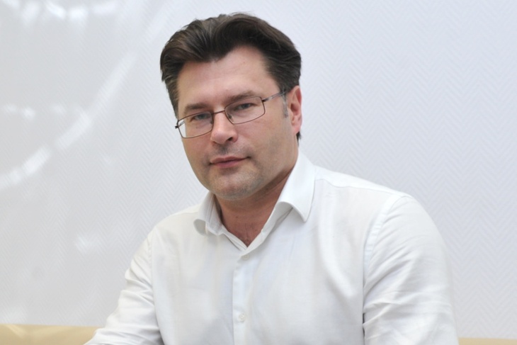 Алексей Мухин