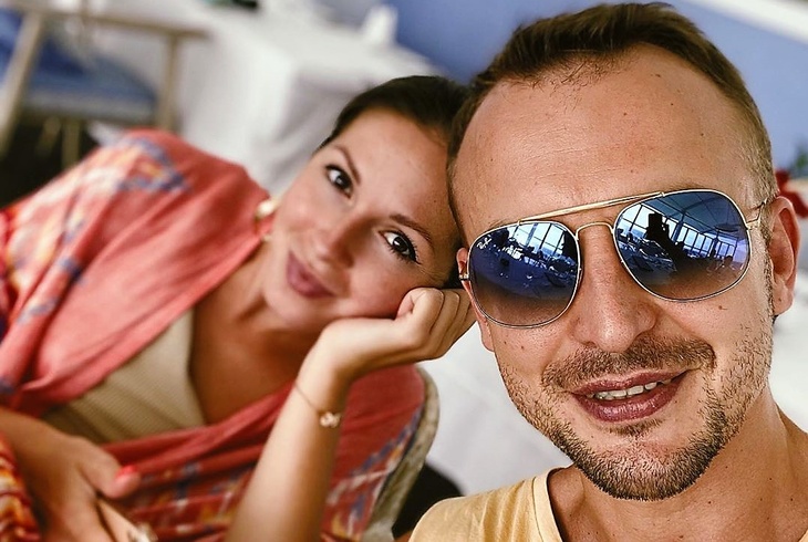 Экс-жена Сивова заявила, что спала с мужем после его встречи с Нюшей 