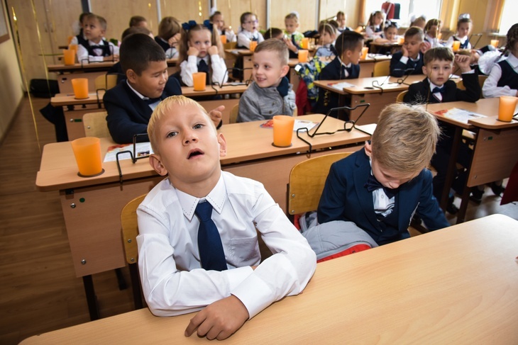 Худшее, что есть в школе: на что жалуются российские дети