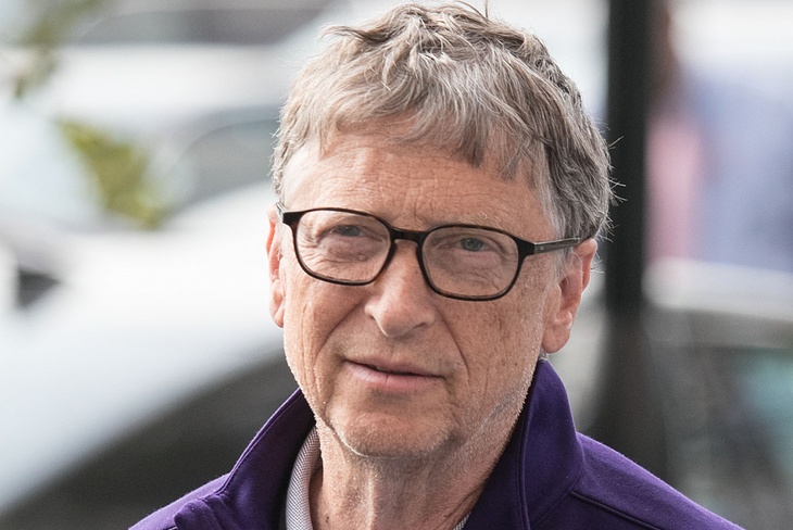 «В пять раз смертоноснее, чем коронавирус»: Билл Гейтс рассказал о новой угрозе человечеству