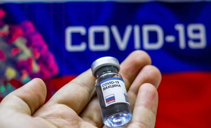 «О спасении жизни речи не идет»: вирусолог о вакцине от COVID-19