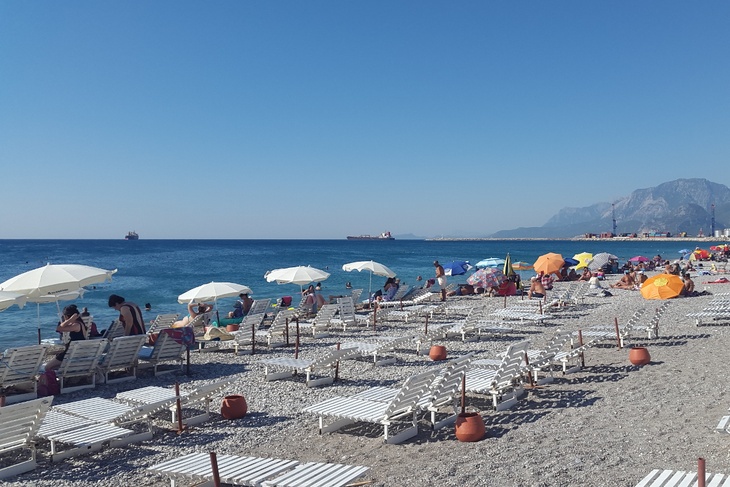 «Отдыхать в Турции не страшнее, чем на курортах Крыма или Сочи»: Голов об отдыхе за границей