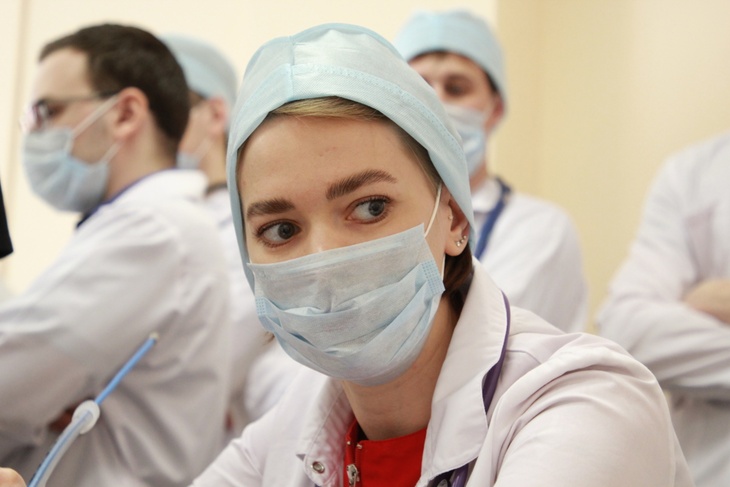 Вакцина спасет россиян от новых штаммов гриппа