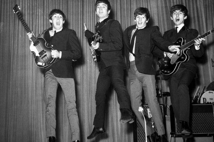 Пол Маккартни озвучил реальную причину распада The Beatles