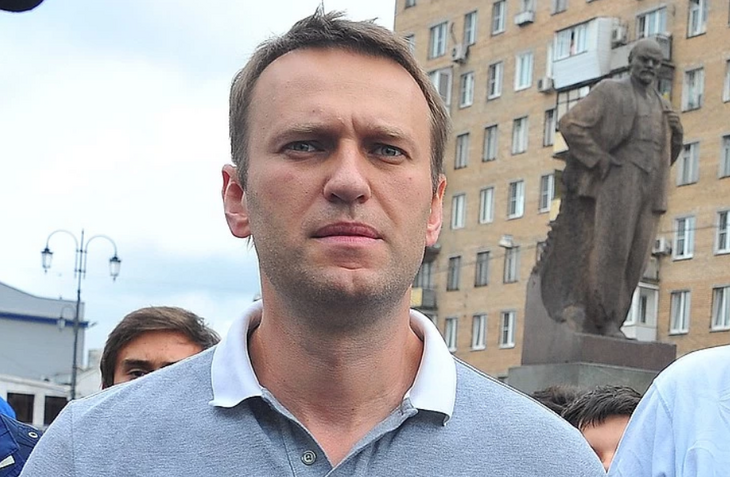 Это не отравление: омские медики не нашли ядов в организме Навального