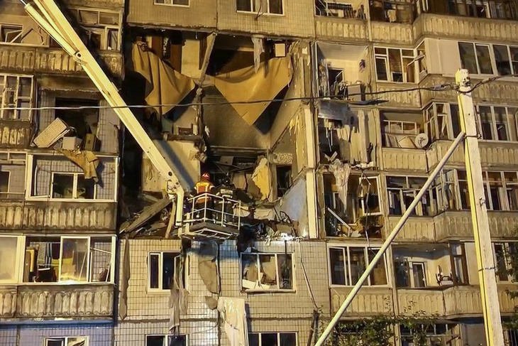 Пахло газом, но никто ничего не делал: стало известно, почему взорвался дом в Ярославле