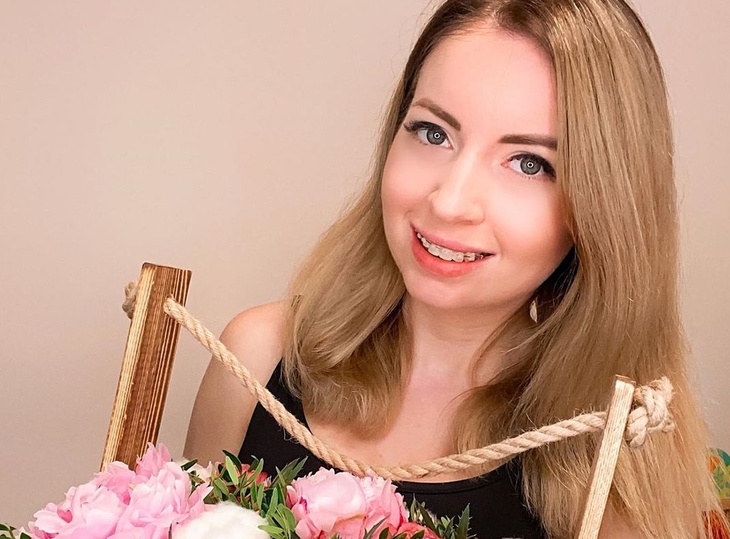 «Я выпрашивала у него секс»: блогершу Диденко обманул любовник 