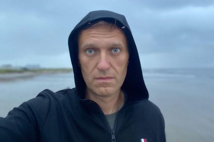 Эксперт предсказал новую волну давления на Россию из-за Навального