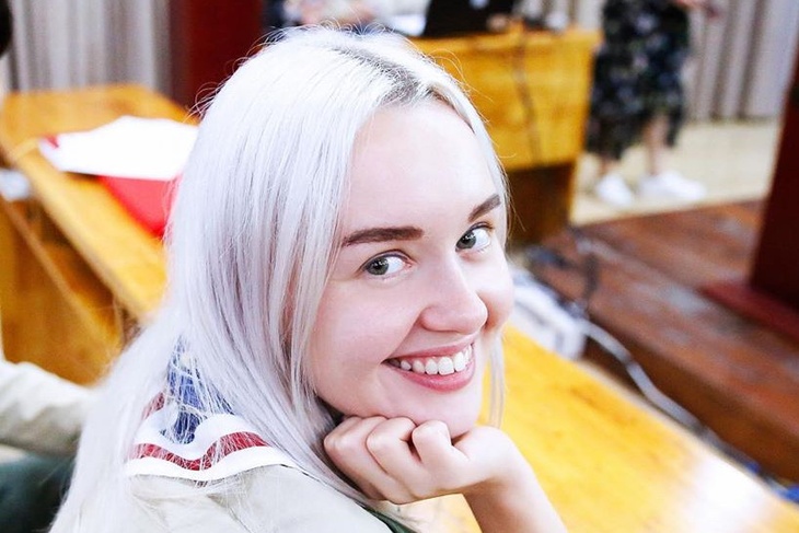 Девушку-блогера из России насмерть сбил пьяный китаец