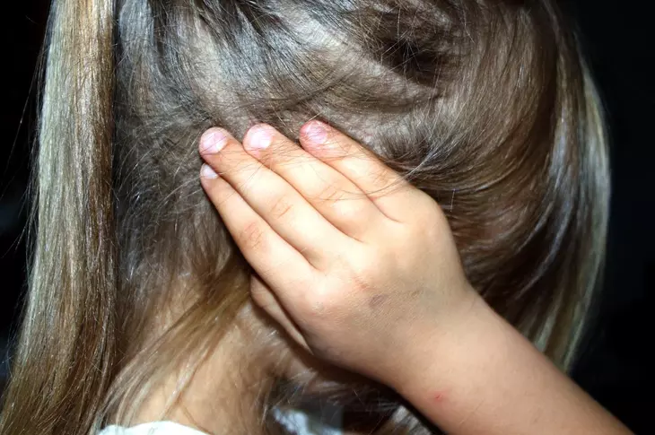Признан вменяемым: многодетный отец изнасиловал пятилетнюю дочь