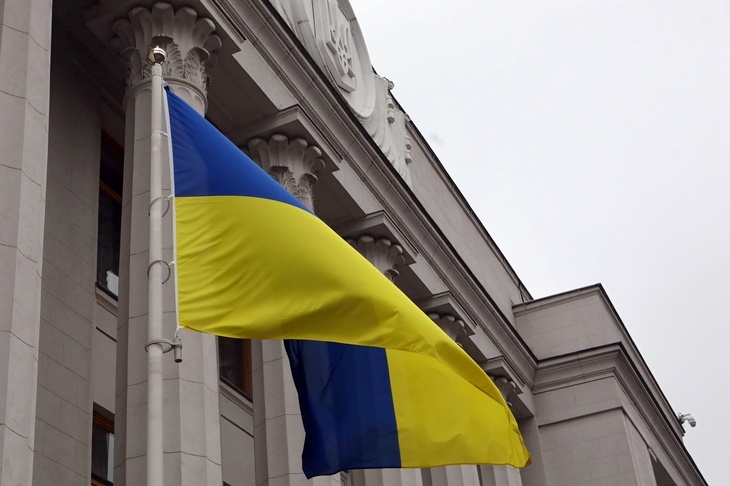 Украина вышла из соглашений СНГ