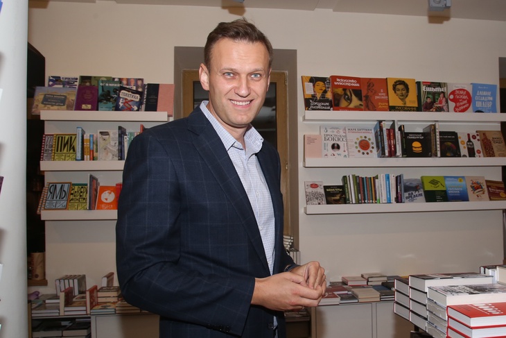 Россия растерялась после от идущего на поправку Навального — эксперт